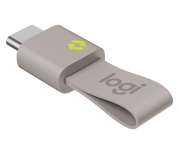 Logitech Spotlight 2 Piaskowa - 1536310 - zdjęcie 8
